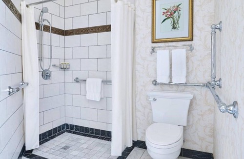 Five Points House | Experience our luxury spa hotel in Denver