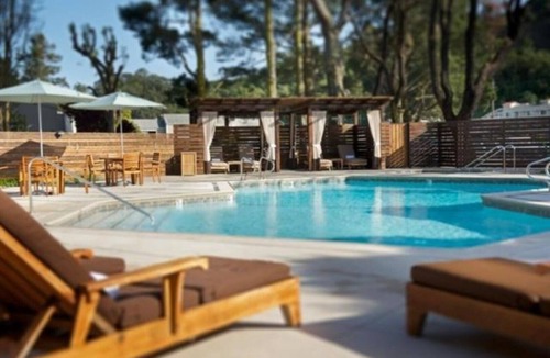 Tamalpais-Homestead Valley House | Experience our newly renovated rooms located in beautiful Marin county!