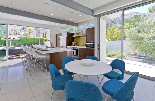 Vista Las Palmas House | Experience Palm Springs living near Indian Canyons. Las Palmas Oasis, ID #4720