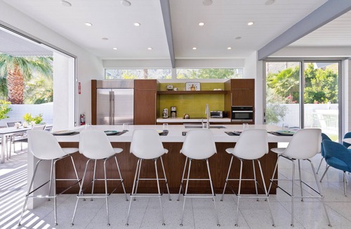 Vista Las Palmas House | Experience Palm Springs living near Indian Canyons. Las Palmas Oasis, ID #4720