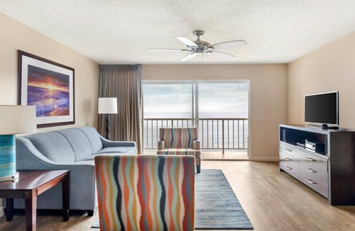 Honokowai Resort | Experience Paradise at Hilton's Ka’anapali Beach – 1 Bedroom Deluxe Ocean View