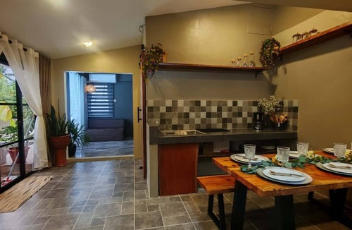 Santo Domingo Villa | Experience peace and comfort at GRG Villa Huan - your home away from home.