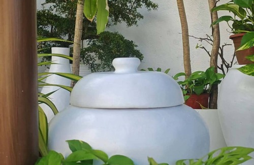 Santo Domingo Villa | Experience peace and comfort at GRG Villa Huan - your home away from home.