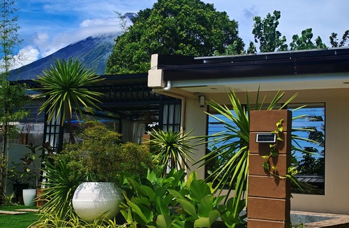 Santo Domingo Villa | Experience peace and comfort at GRG Villa Huan - your home away from home.