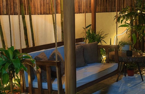 Santo Domingo Villa | Experience peace and comfort at GRG Villa Huan - your home away from home.