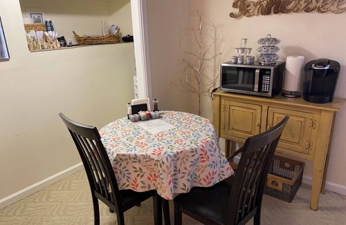 Tellico Village House | Experience peace & quiet. Central Tellico Village-Private Apartment, Non-smoking