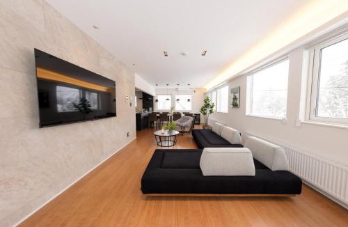 Kimobetsu Villa | Experience R, Rusutsu