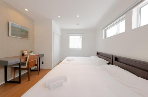 Kimobetsu Villa | Experience R, Rusutsu