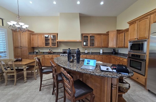 Las Sendas House | Experience Refined Desert Living At It's Best!