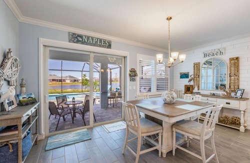 Naples House | EXPERIENCE RESORT-STYLE LIVING IN THE HEART OF NAPLES RESERVE