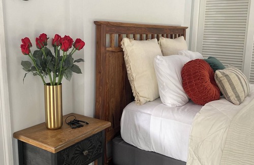 Lake Luzerne-Hadley House | Experience rural bliss near historic Lake George with a six bdm mountain sunset