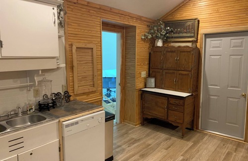 Culleoka House | Experience rural charm in our Culleoka Farmstay