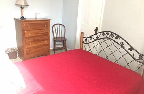 Sandusky House | Experience rural charm near Kalahari Waterpark 14 min