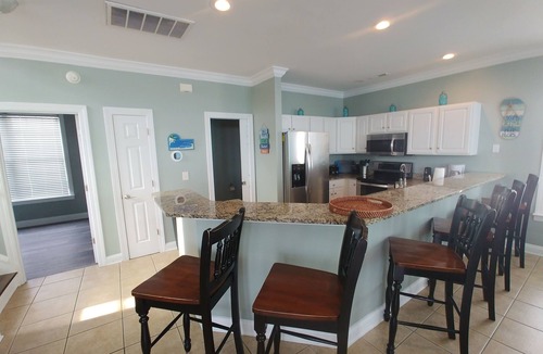 Myrtle Beach House | Experience Seaside Living Near the Myrtle Beach Boardwalk