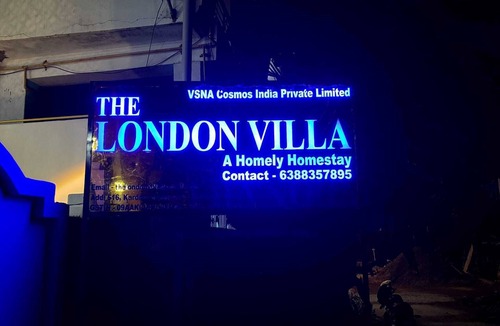 Varanasi Villa | Experience Serene Varanasi: A Resort Style Luxurious Villa: Close to City Centre