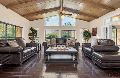 Fairvilla Other | Experience Serenity and Entertainment at Our Luxurious Mansion