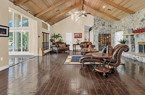 Fairvilla Other | Experience Serenity and Entertainment at Our Luxurious Mansion