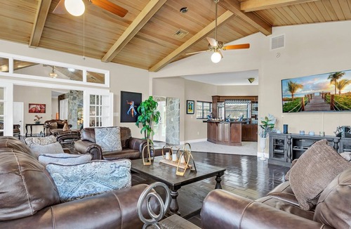 Fairvilla Other | Experience Serenity and Entertainment at Our Luxurious Mansion