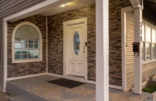 Highland Park House | Experience Serenity in a 4BR 3BA Downtown Home
