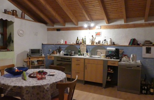 Heilbach House | Experience silence audibly II