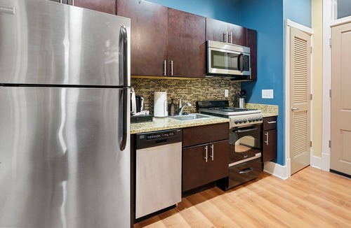 St. Clairsville House | Experience the Enchanting Allure of Condo minutes from Wheeling 308