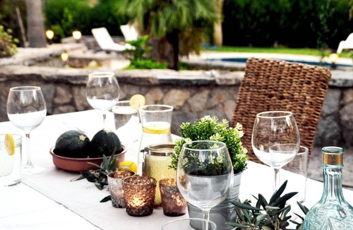 Alaro House | experience the authentic life in Mallorca