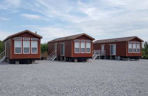 Braithwaite Cabin | Experience the bayou in the heart of Louisiana marsh -- 30 min to New Orleans!