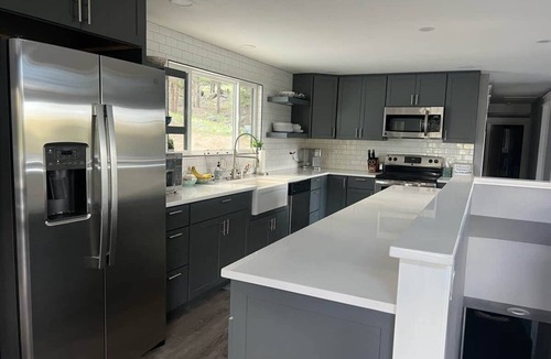 Lake George House | Experience the best of The Colorado Mountains