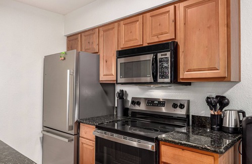 Park Scottsdale Four Condo | Experience the Best of Scottsdale Living