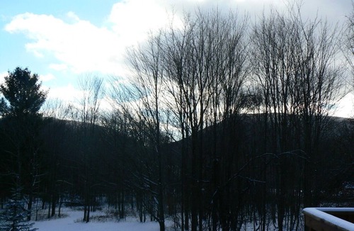 West Kill House | Experience The Catskill Getaway. Not your typical vacation rental