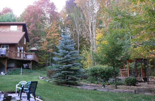 West Kill House | Experience The Catskill Getaway. Not your typical vacation rental