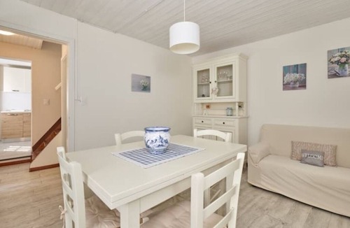 Cassone House | Experience the charm of the hamlet of Cassone: 3-story house a stone's throw from the lake!