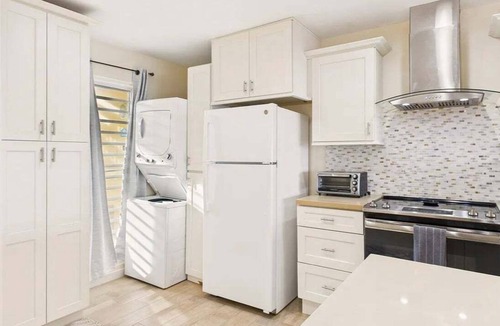 Estate Golden Rock Condo | Experience the epitome of relaxation at Sand & Sea!
