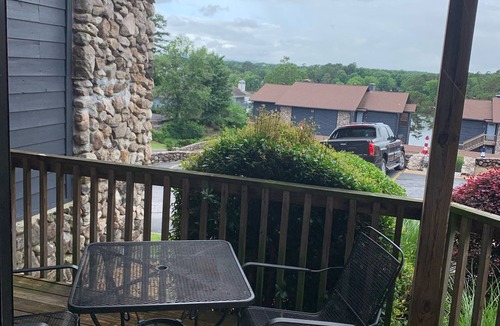 Mid America Condo | Experience the Heart of Hot Springs National Park: Your Dream Condo Awaits.