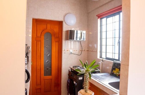 Historic Center Apartment | Experience the Magic of the Historic Center from Your Own Balcony