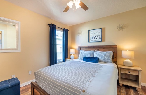 Sandy Ridge House | Experience the magic of your very own exclusive Disney vacation retreat
