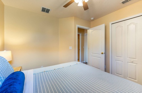 Sandy Ridge House | Experience the magic of your very own exclusive Disney vacation retreat