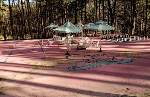 Tracy City Cabin | Experience the Magic of Our Original Family Cabin in Tracy City, TN
