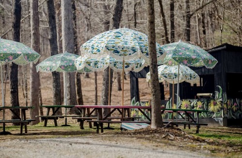 Tracy City Cabin | Experience the Magic of Our Original Family Cabin in Tracy City, TN