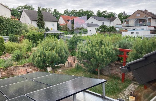 Gerolsheim Apartment | Experience the Palatinate, enjoy vineyards with your pet
