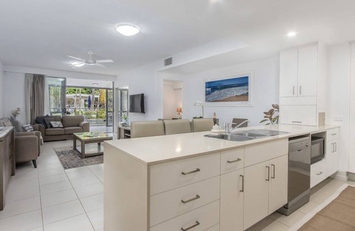Casuarina Apartment | Experience the pinnacle of luxury resort-style travel!