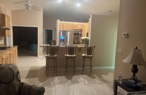 Fort Pierce Shores House | Experience the Quiet Life on the Water