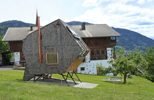 Lienz House | Experience the special