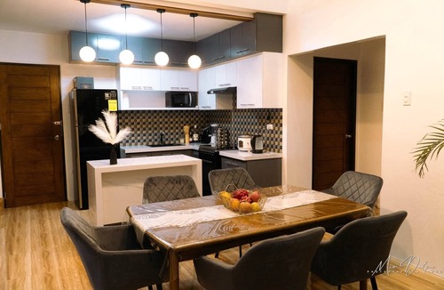 Pulot House | Experience the ultimate relaxation and privacy in Gray's Farmhouse.
