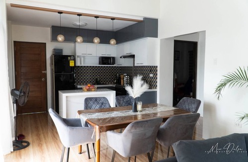 Pulot House | Experience the ultimate relaxation and privacy in Gray's Farmhouse.