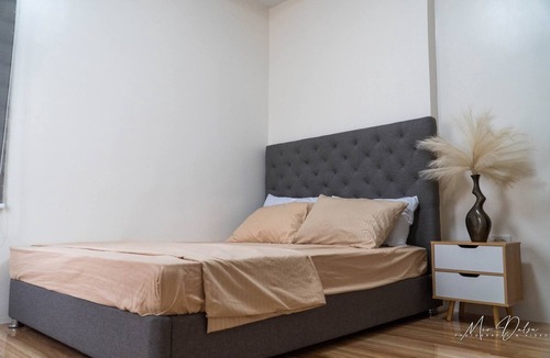 Pulot House | Experience the ultimate relaxation and privacy in Gray's Farmhouse.