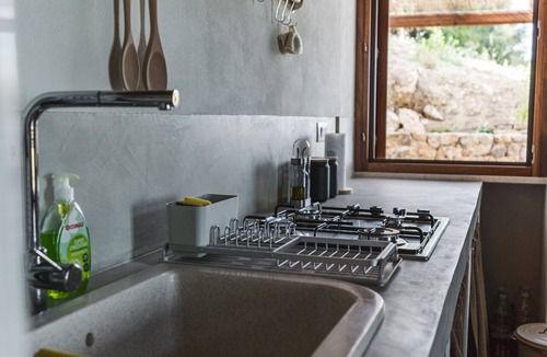 Scopello House | Experience the Zingaro Nature Reserve in a Renovated Ancient Ruin