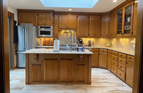 Charlottesville House | Experience Timeless Sophistication right in the Heart of Charlottesville!