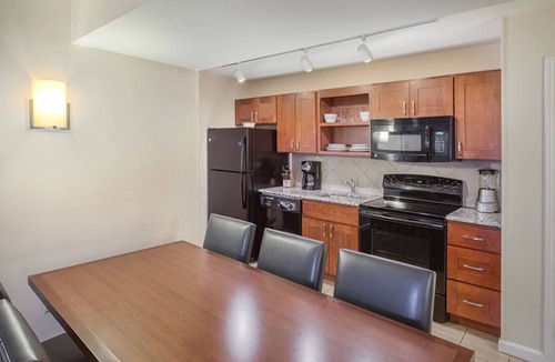The Point Resort | Experience Timeless Charm at Club Wyndham Long Wharf - 2 Bd. Deluxe