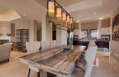 Kouklia Villa | Experience Timeless Luxury and Tranquility Awaits, Paphos Villa 1466
